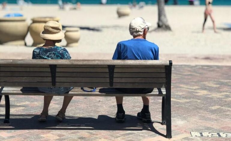 Cuándo te vas a jubilar según tu año de nacimiento: la tabla por edad