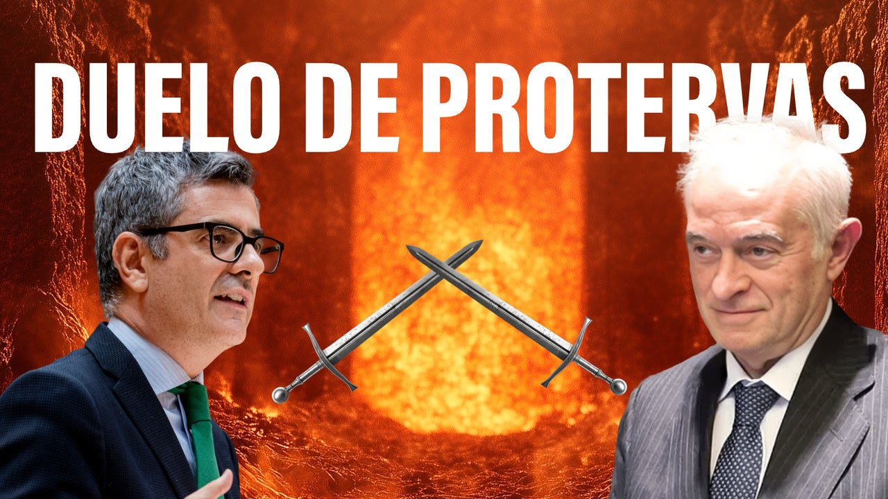 comienza el duelo de protervas con acusaciones de falso testimonio y malversación