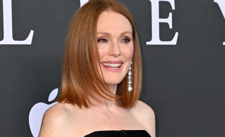El corte de pelo que las mujeres de pelo liso van a querer copiar a los 50