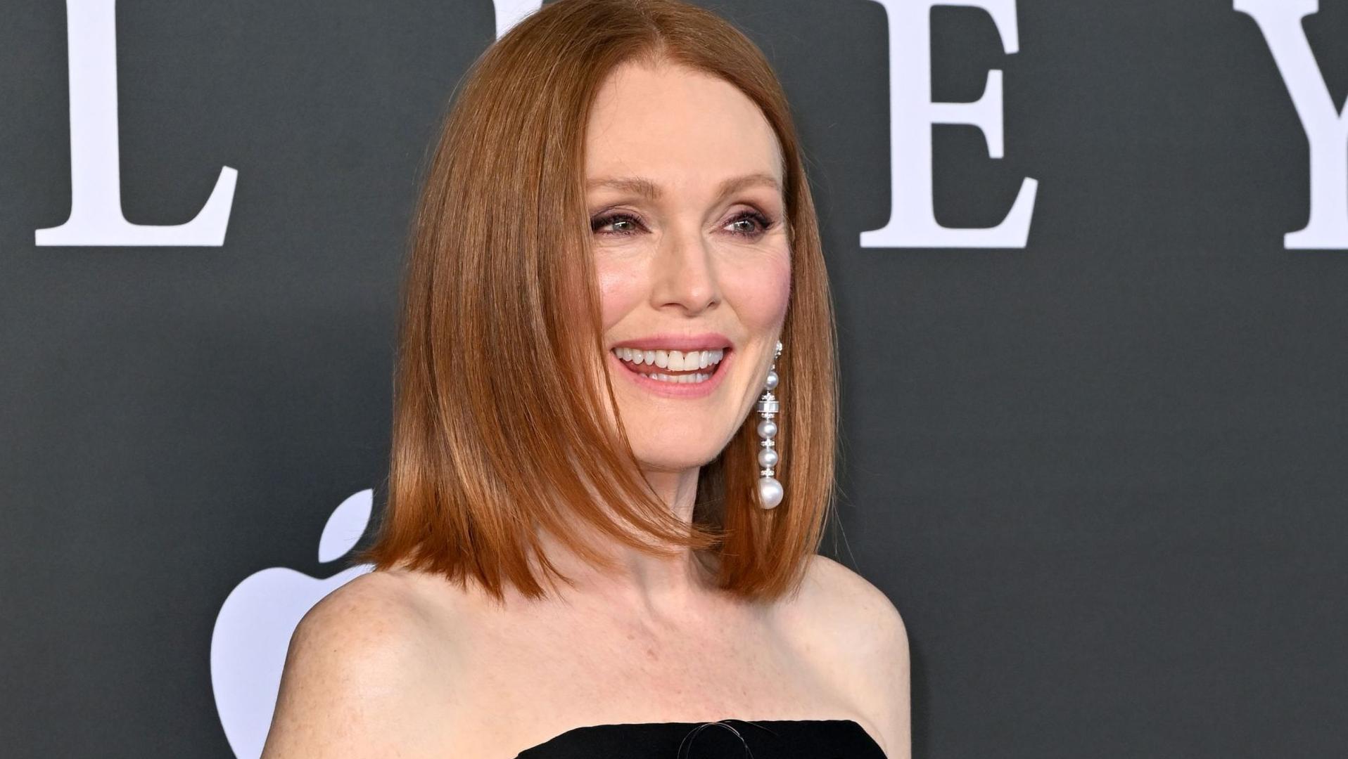 El corte de pelo que las mujeres de pelo liso van a querer copiar a los 50