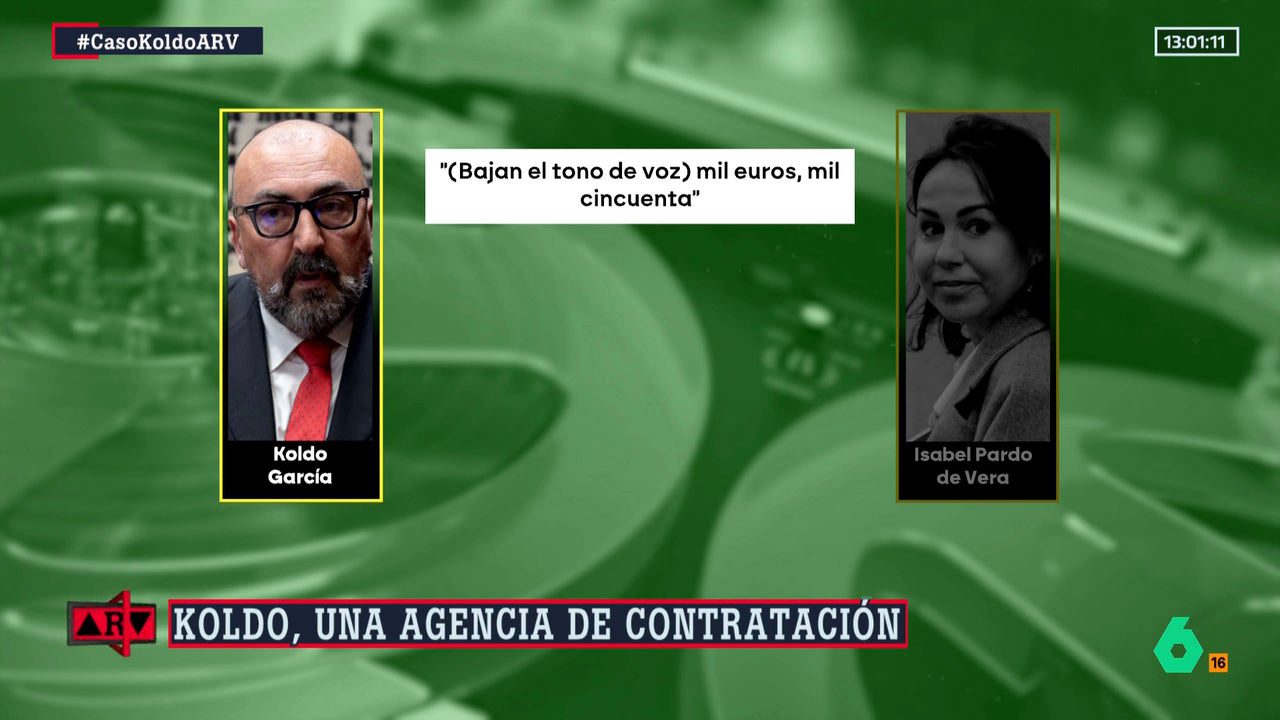 Págale 1000 o 1050, para lo que va a durar