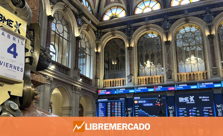 La tensión en Oriente Medio impacta sobre los mercados y el petróleo registra subidas del 6%