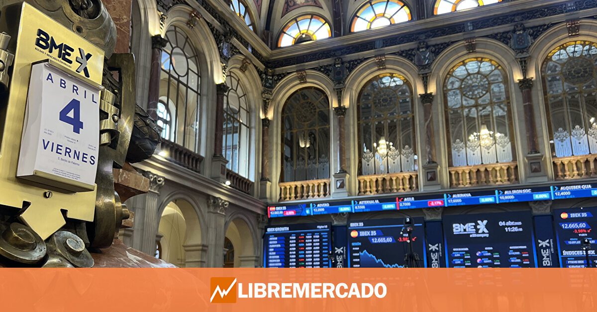 La tensión en Oriente Medio impacta sobre los mercados y el petróleo registra subidas del 6%