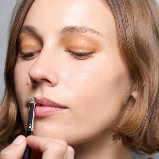 El lápiz labial le preguntará a su madre este verano es lo mismo que ha usado una vida