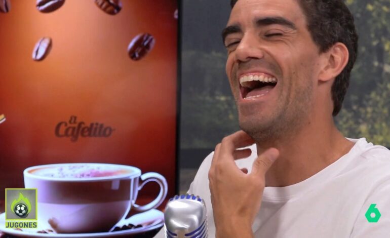 La llamativa reflexión de Juan Lebrón sobre si volvería a jugar con Ale Galán: «Me arrepiento…»