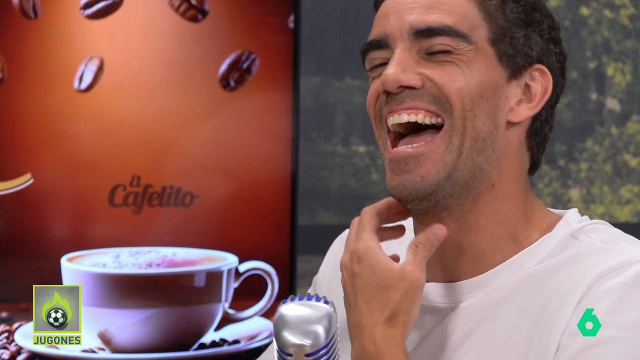 La llamativa reflexión de Juan Lebrón sobre si volvería a jugar con Ale Galán: «Me arrepiento…»
