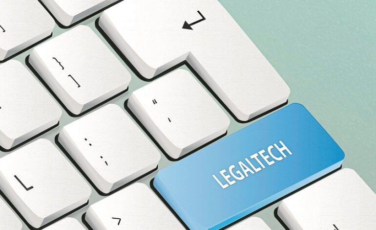 La evolución incompleta de la profesión legal frente al cambio digital