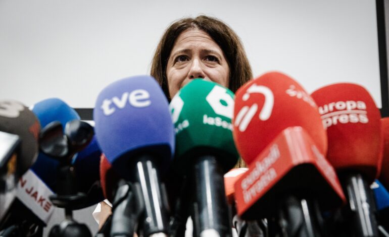 las preguntas que Leire Díez no quiere (o no puede) responder