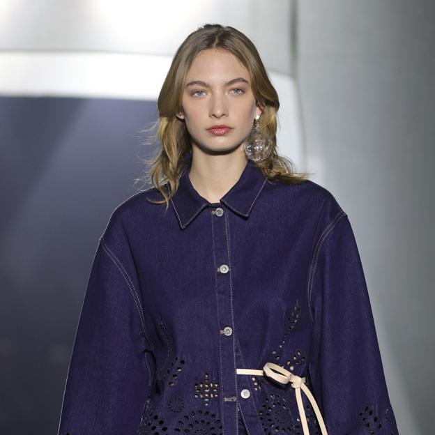 Hay una nueva tendencia que barre: se llama lencería de maquillaje y es adecuada para los más elegantes 