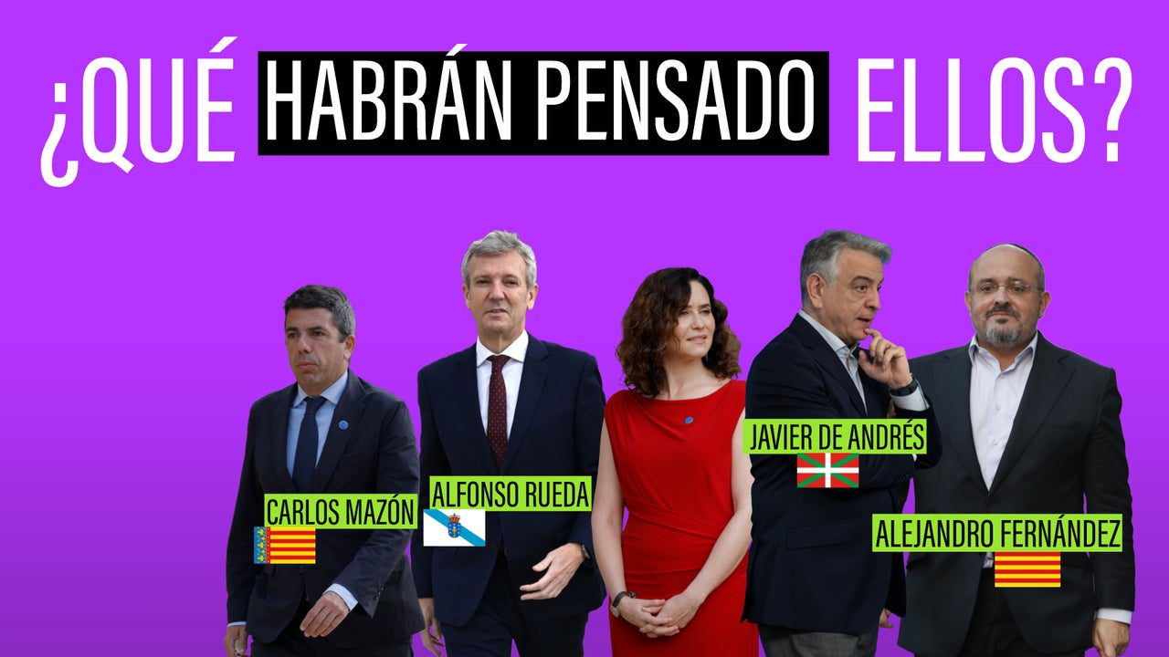 Las lenguas autonómicas, la nueva grieta en el PP que enfrenta a Ayuso con parte del partido