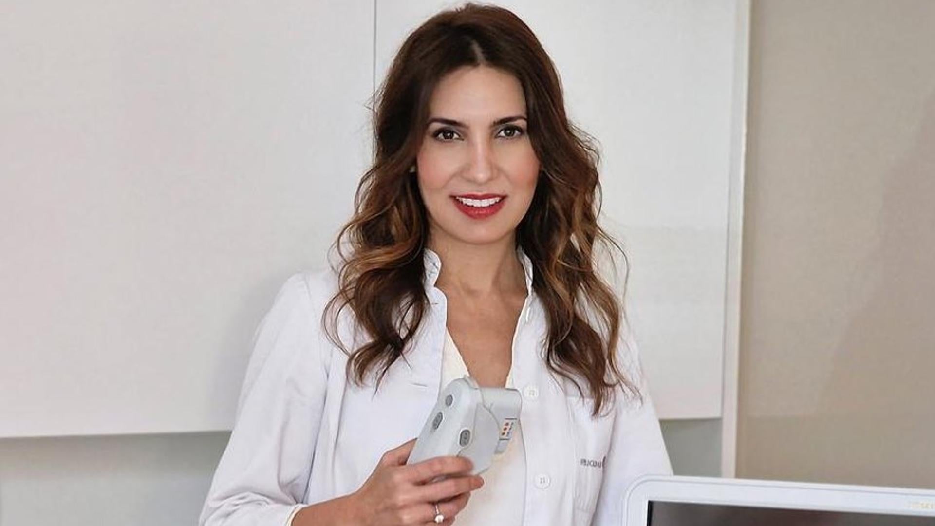Leticia Carrera: «Un relleno de labios exagerado, no lo hago»