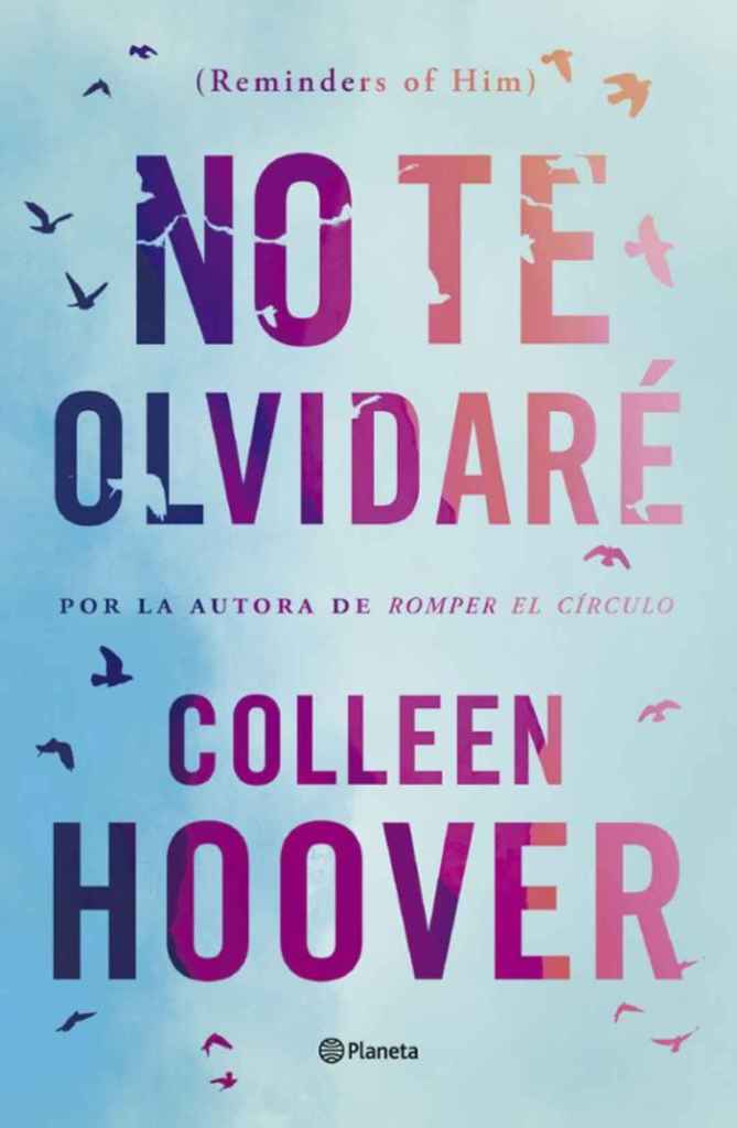 Portada de 