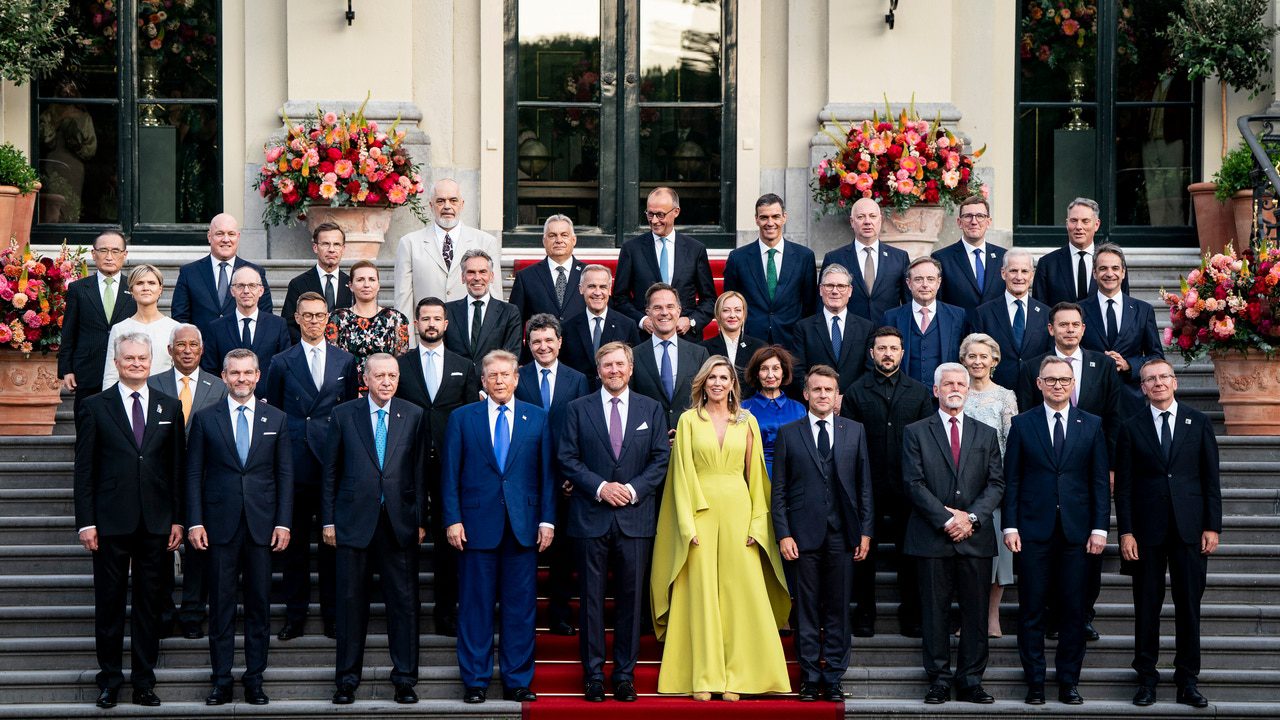 Sánchez acude con el ‘no’ de España a una cumbre de la OTAN partidaria de obedecer a Trump
