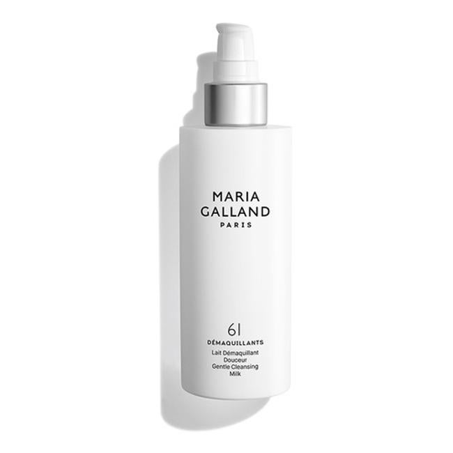 Maria Galland Leche de limpieza suave.