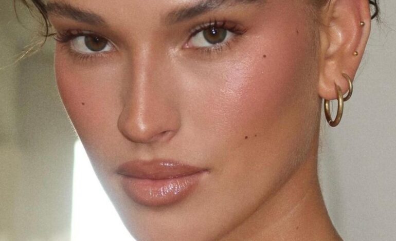 Lip contour, el combo de labios con efecto volumen más viral