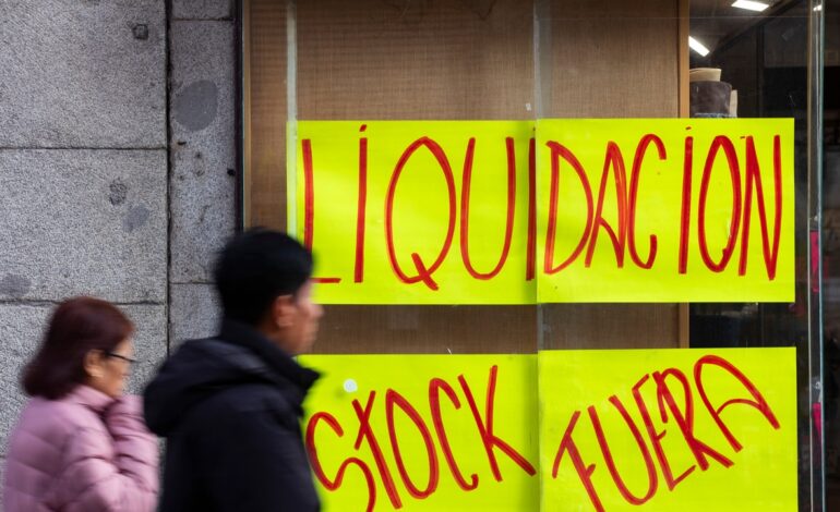 así es como las empresas pueden dejar atrás su deuda y empezar de cero