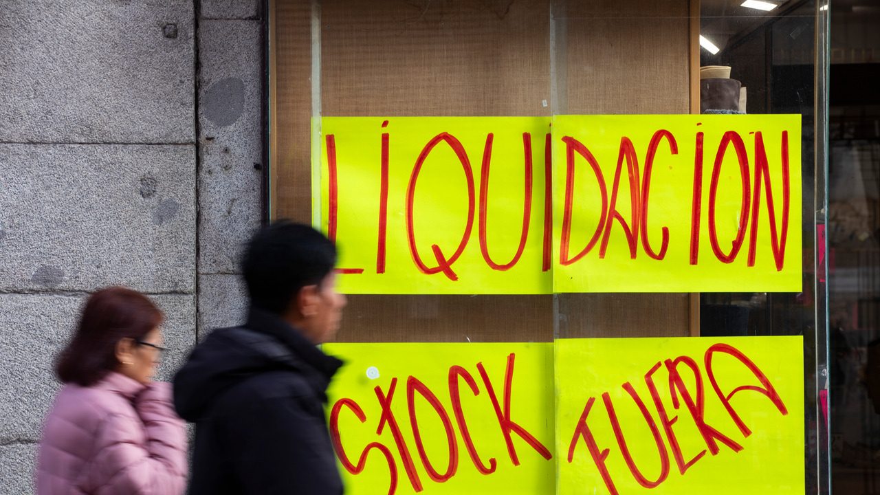 así es como las empresas pueden dejar atrás su deuda y empezar de cero