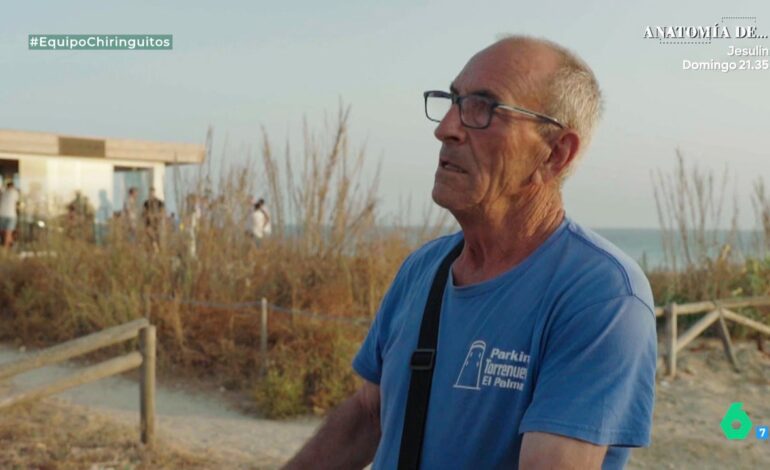la revelación de un trabajador sobre los bares de El Palmar