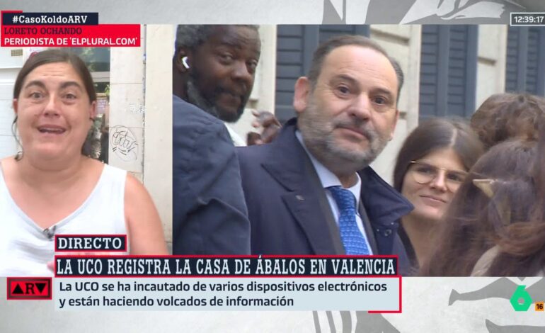 Parece que pintan bastos tanto para el exministro, como para Koldo y Aldama