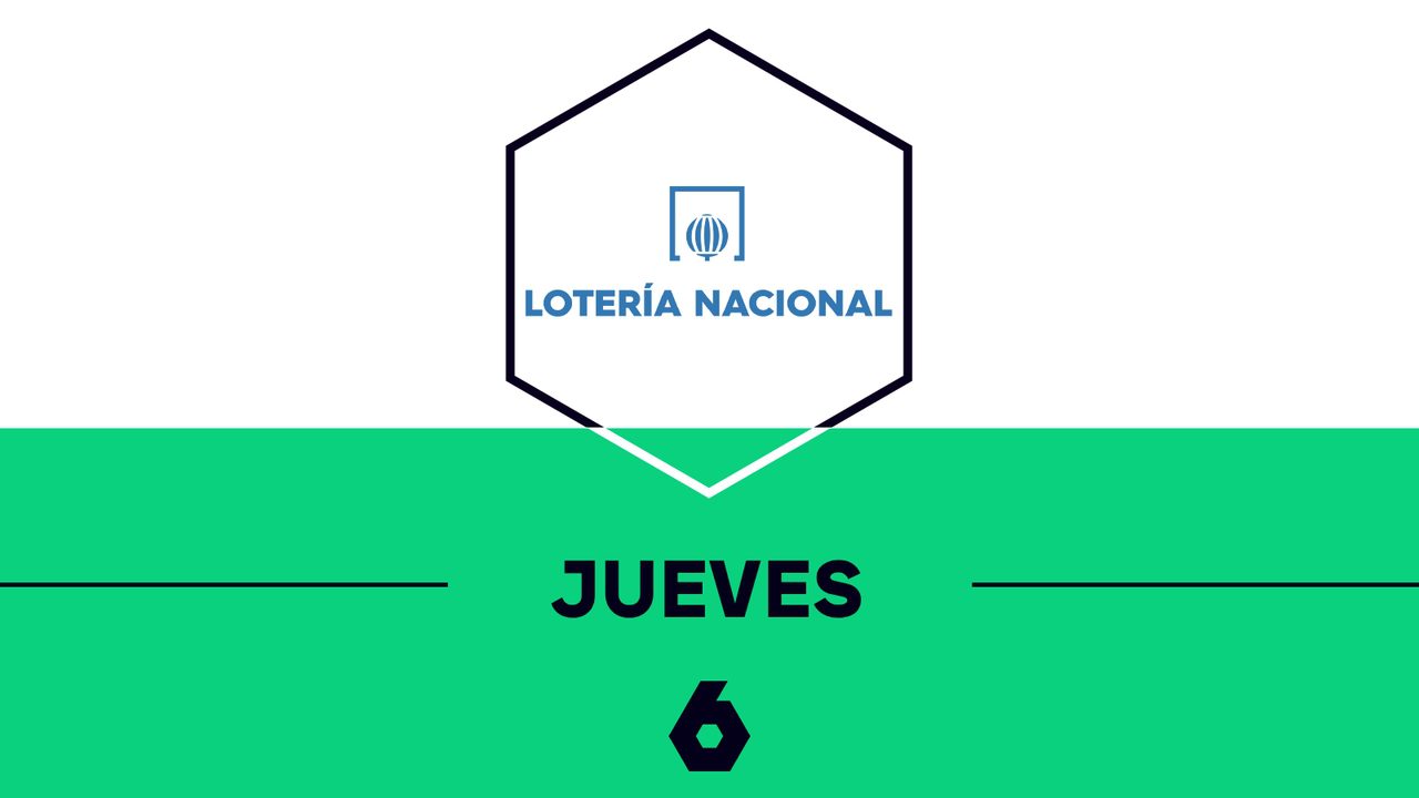 Comprobar el resultado de la Lotería Nacional de hoy, jueves 19 de junio de 2025