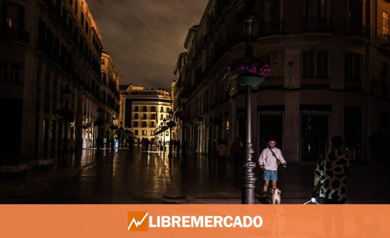 El sector cree que el día 17 sólo se evitó otro apagón por el cambio «radical» de Red Eléctrica