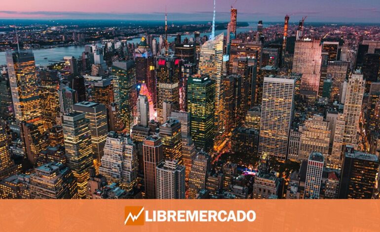 Precio de la vivienda, millonarios y alcaldes peligrosos: ¿cuál es el futuro de las ciudades occidentales? – Domingo Soriano