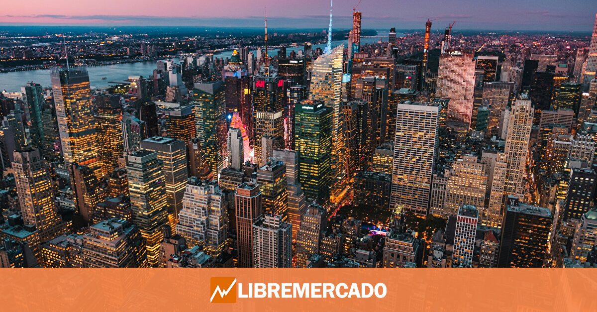 Precio de la vivienda, millonarios y alcaldes peligrosos: ¿cuál es el futuro de las ciudades occidentales? – Domingo Soriano