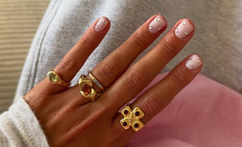 Esmaltes de uñas de larga duración para un acabado impecable