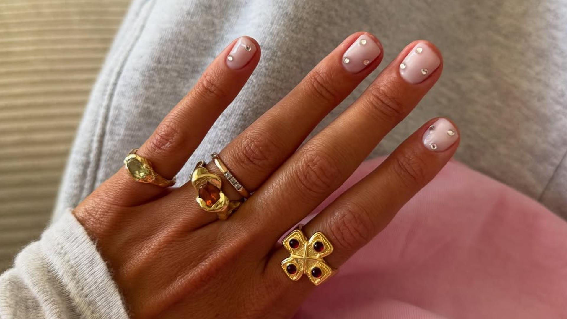 Esmaltes de uñas de larga duración para un acabado impecable