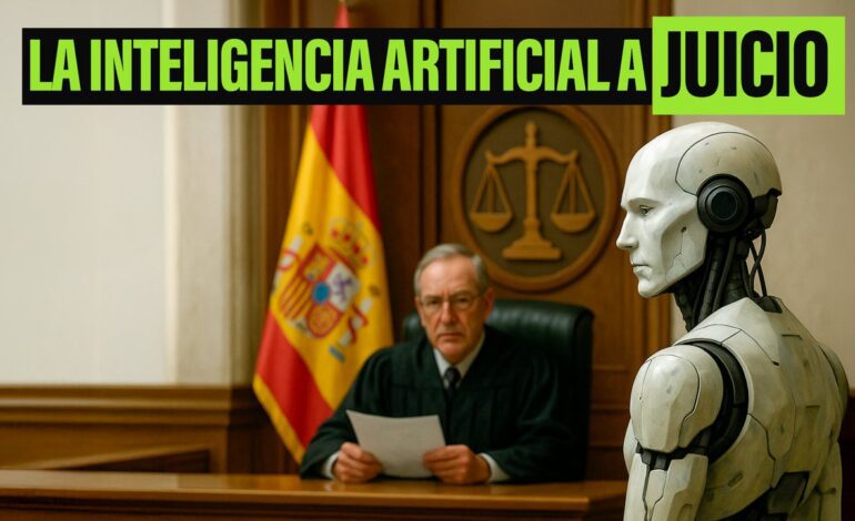 el ‘caso Cerdán’ abre un nuevo frente en la justicia