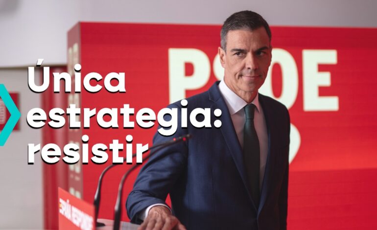 cuidar a sus socios para garantizar la legislatura