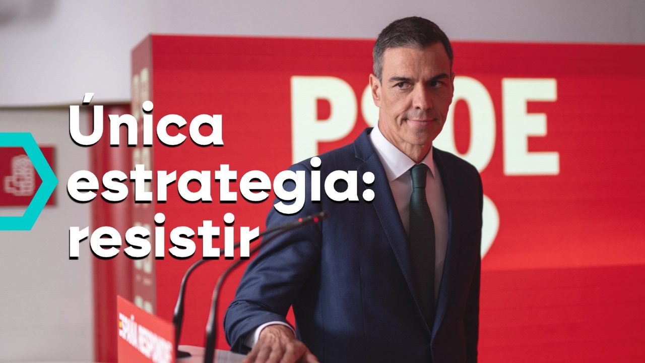 cuidar a sus socios para garantizar la legislatura