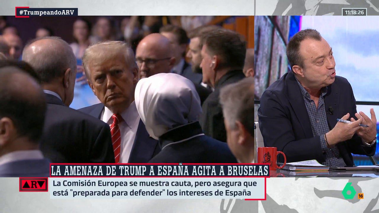 Sus prioridades siempre pasan por mantenerse en Moncloa
