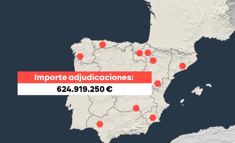 así funcionaba la red de mordidas y adjudicaciones de obras públicas de la trama Koldo