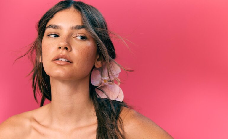 Un experto maquillador nos explica cómo seleccionar los mejores polvos sueltos