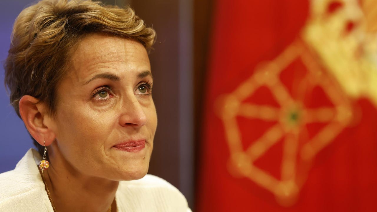 Espero que pueda demostrar su inocencia