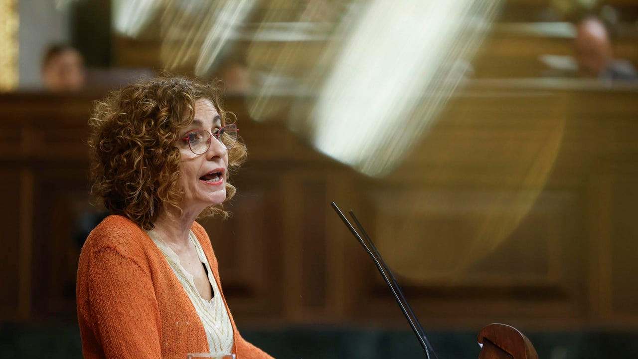 Montero dice que Sánchez «tuvo todas las posibilidades en su cabeza» tras conocer el informe de la UCO que señala a Cerdán