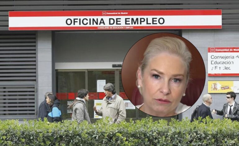 Yo eliminaría el paro porque solo crea vagos