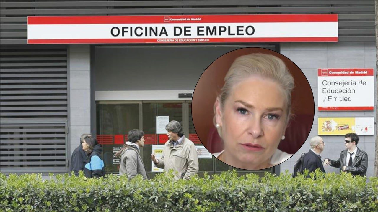 Yo eliminaría el paro porque solo crea vagos