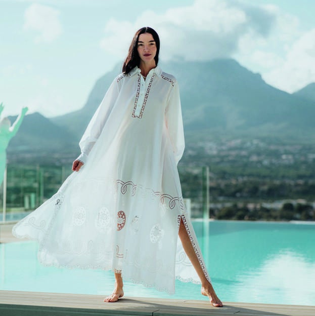 La rutina de belleza de un mejor modelo para ser radiante en el día de su boda