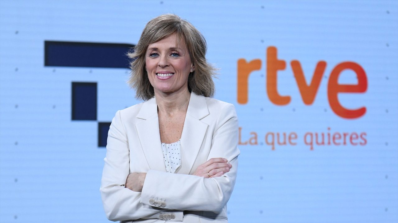 Marta Carazo, nueva jefa de la Secretaría de la reina tras su salida de RTVE
