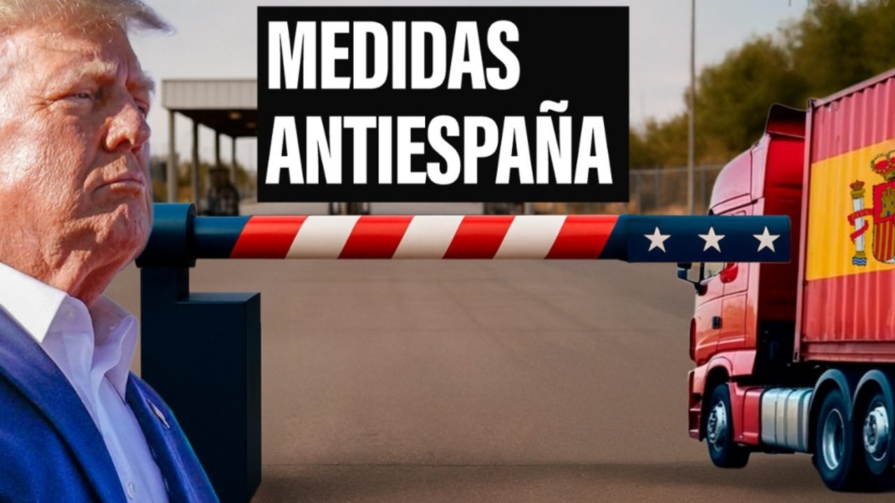 las múltiples formas en que Trump podría castigar a España por su bajo aporte a la OTAN