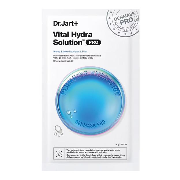 Dermask ™ Vital Hydra Solution Pro del Dr. Jart +. Precio: 5.60 euros