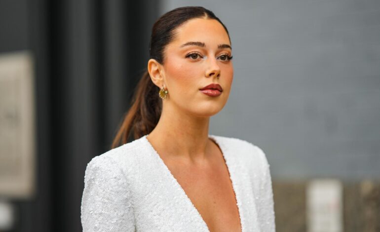 Bronzed Goddess Makeup, el mejor paso a paso para conseguir un rostro bronceado sin tomar el sol