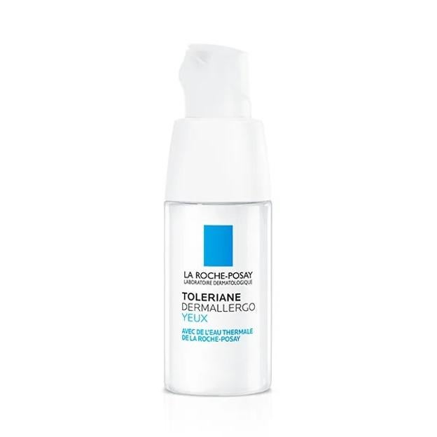 LA Roche-Posay Tolerian Dermallergo Ojos.