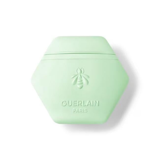 Guerlain Aqua Allegoria Green.