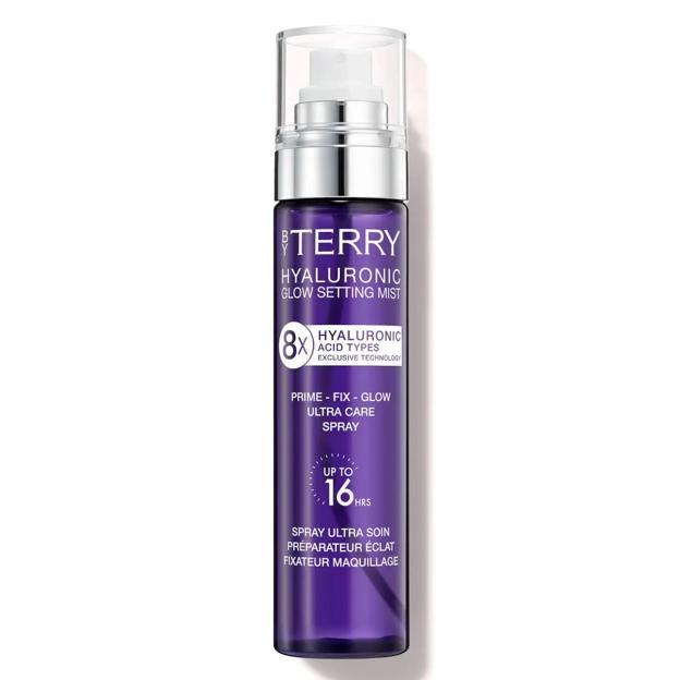 Hyaluronic Glow Setting Mist de Terry