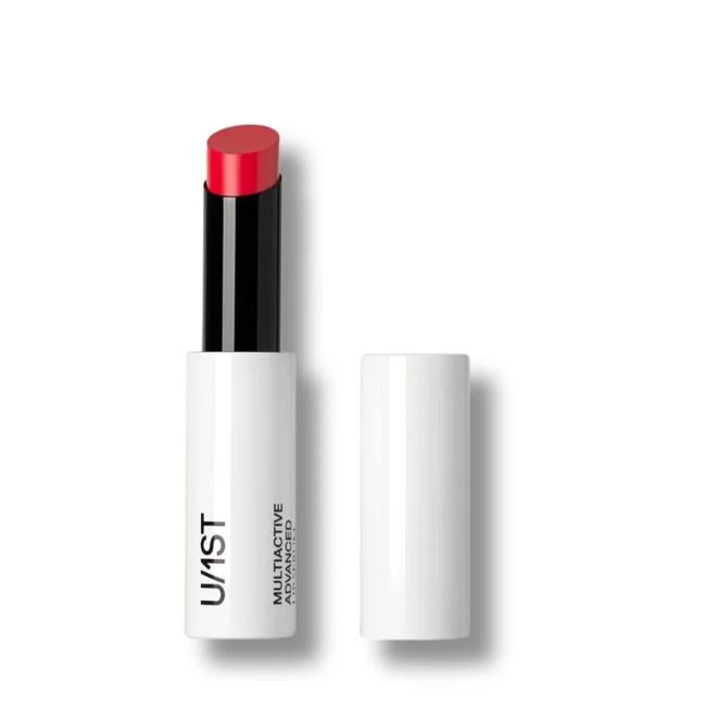 Gloria de suero labial avanzado multiactivo de U / 1st.