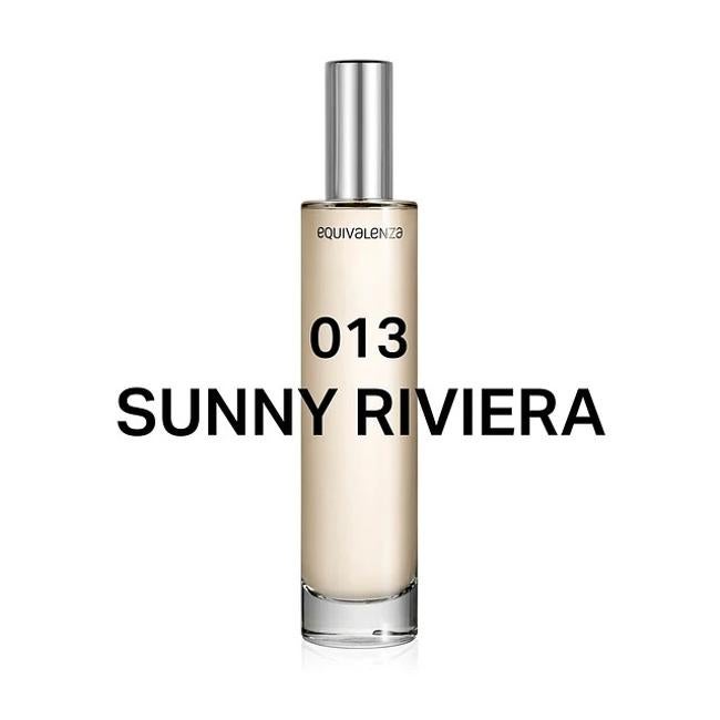 Equivalenza 013 Riviera Sunny.