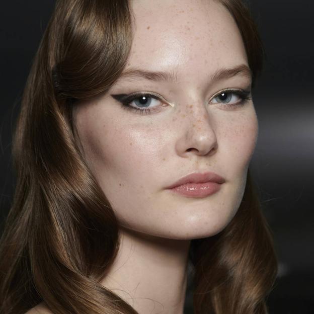 Los mejores modelos para delineador de ojos: la punta para una delimitación perfecta